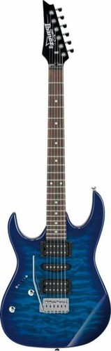 Ibanez chitarra elettrica
