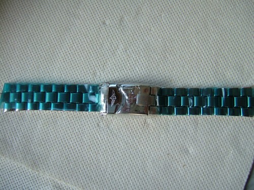 Breitling bracciale - breitling,