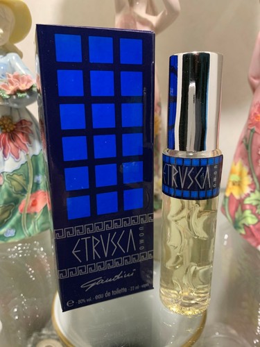 Etrusca uomo eau toilette - uomo,
