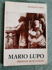 Mario Lupo pittore  ( Teramo
