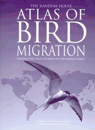 The atlas bird migration - the,