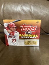 Topps Series 2 Jumbo HTA Hobby
