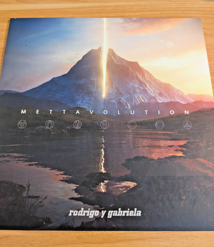 Rodrigo gabriela - gabriela,