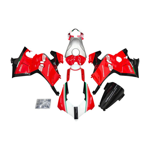 Carena ducati panigale v4s - ducati,