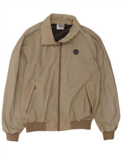 Giacca bomber uomo north sails - bomber,