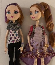 Lotto Bambole Ever After High