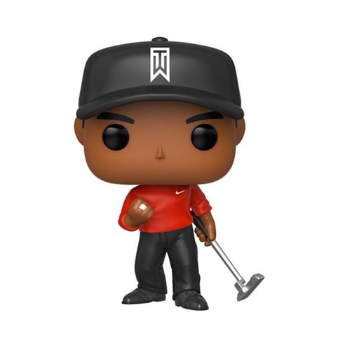 Funko pop golf 01 - funko,