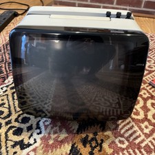 Monitor monocromatico Comrex