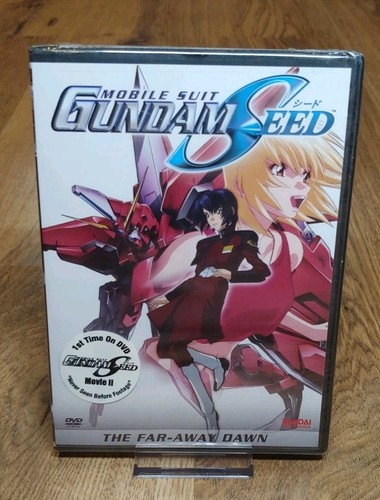 Mobile suit gundam seed - gundam, seed: