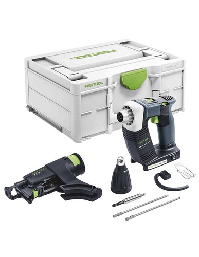 Avvitatore per cartongesso