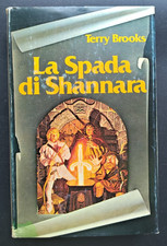 Spada shannara terry - spada, di