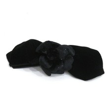 CHANEL Accessorio Fermaglio