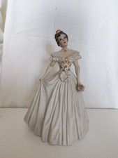 Capodimonte La Medea Rory Lady
