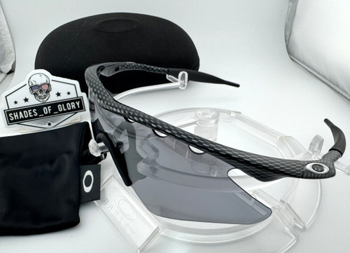 Oakley frame carbon fiber - frame,