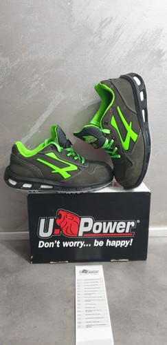 Scarpe lavoro - scarpe,