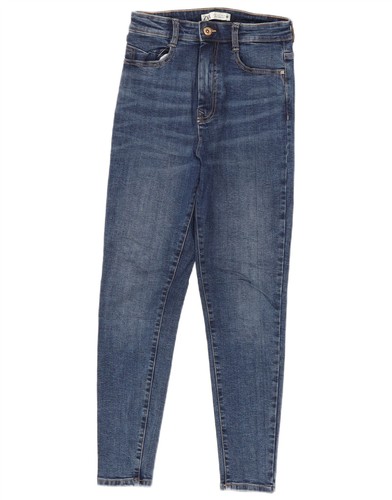 Jeans donna skinny zara - skinny,