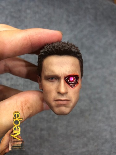 Hot toys mms238 the - 1/6,