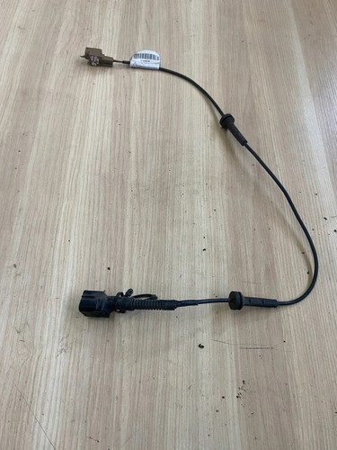 Opel vivaro combi abs sensor - vivaro, abs-sensor