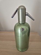 rare SACCAB SIFONE AUTOSELZ
