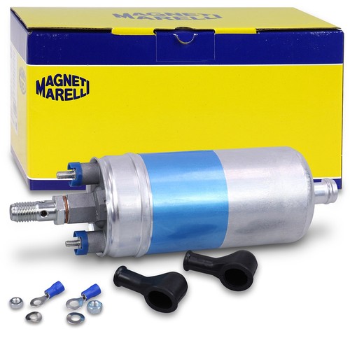 Pompa carburante magneti - pompa,