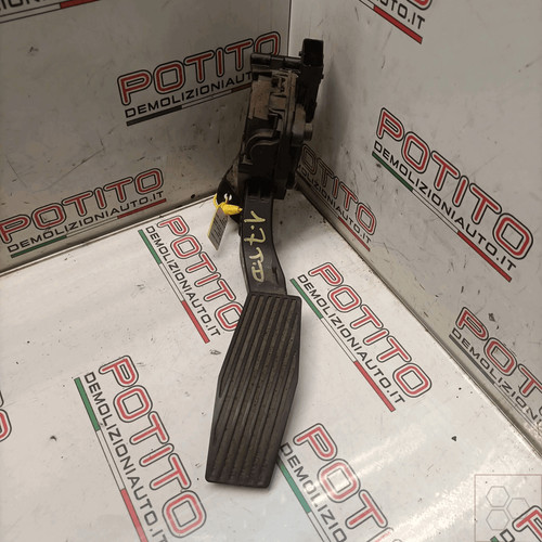 13252702 pedale acceleratore - 13252702,
