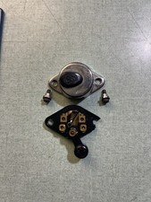 VESPA 150 GS 160 GS  DEVIOLUCI