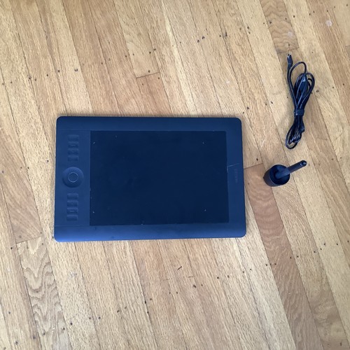 Wacom intuos medium penna - wacom,