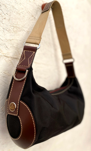 Lancel borsa in pelle - borsa, e