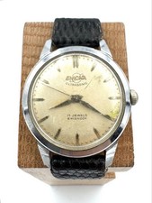 Orologio meccanico ENICAR