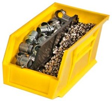 PB30240-21 - PLASTIC BIN - 8W