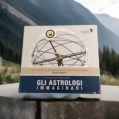 Paisiello gli astrologi - paisiello,