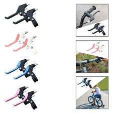 2 pezzi Leva freno per