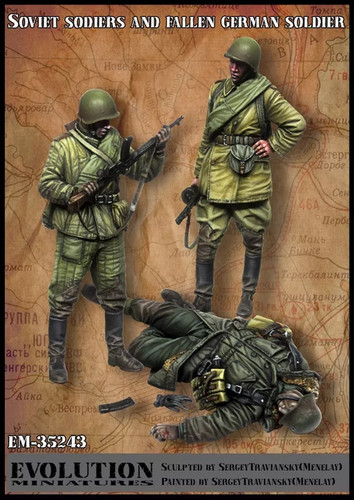 Wwii ispezioni sovietiche - wwii,