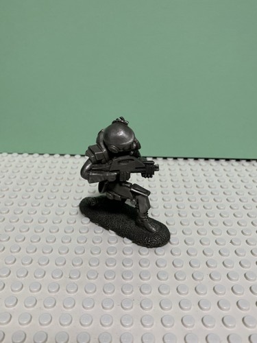 Raro soldatino command - soldatino, &