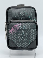 Borsa tracolla louis - a,
