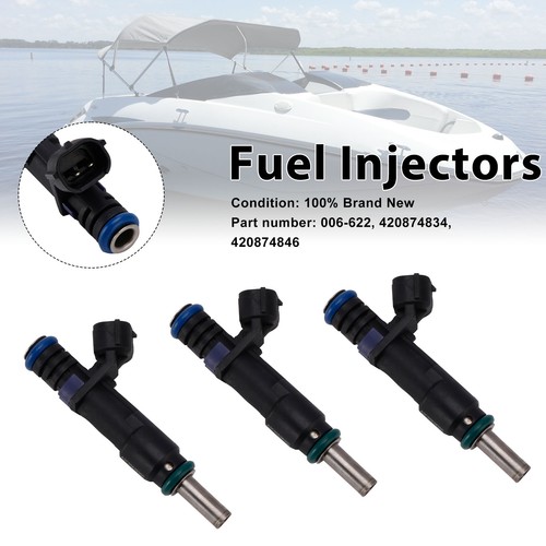Injecteurs carburant - de,