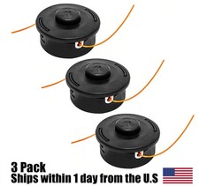 Testina decespugliatore 3