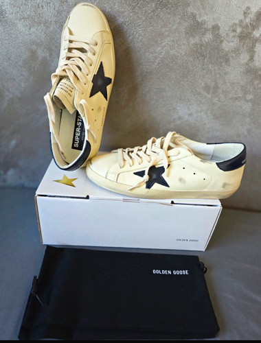 Golden goose super star - goose, super-star