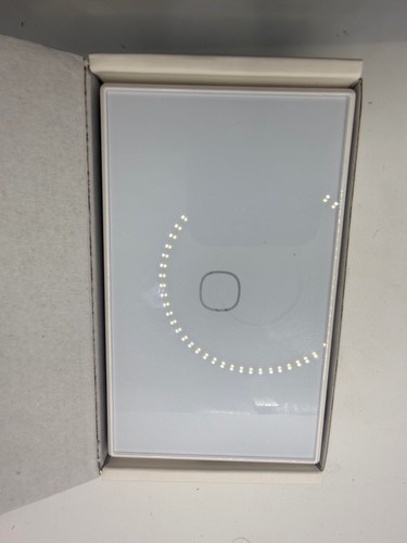 Sonoff gen2 smart touch - tx,