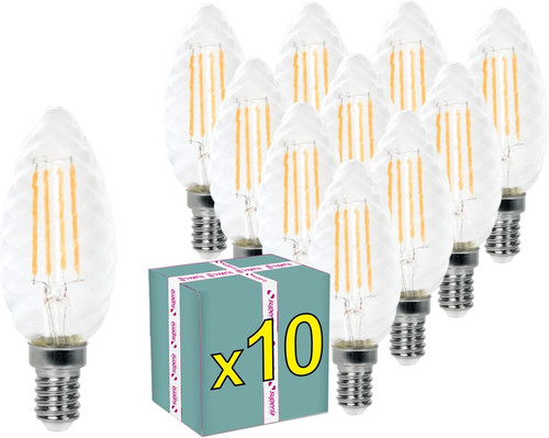 Superia lampadine filamento - superia,