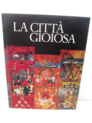 Citta - la, citta’