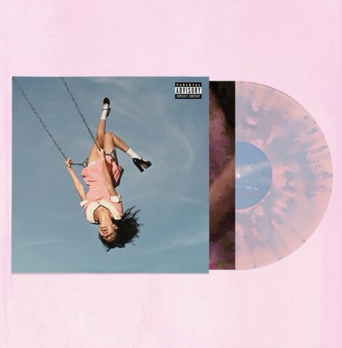 Olivia rodrigo you seem pretty - seem,