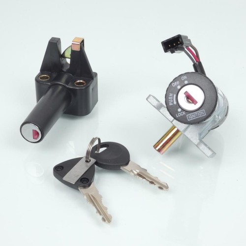 Kit interruttore neiman - , e