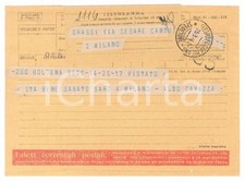 1942 CICLISMO - BOLOGNA