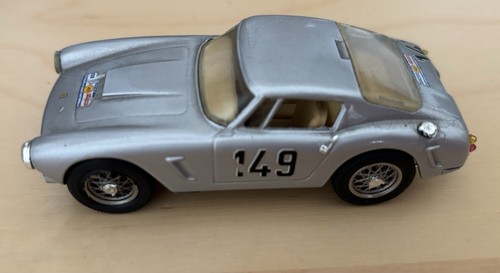 Idea ferrari 250 - 250, gt