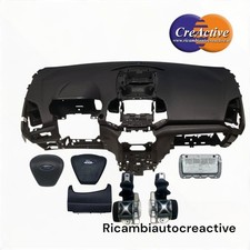 Ford Ecosport 1° Cruscotto