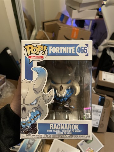 Funko pop figure fortnite - funko,