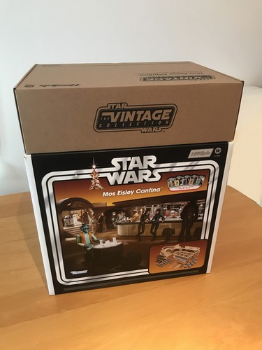 Star wars vintage - wars,