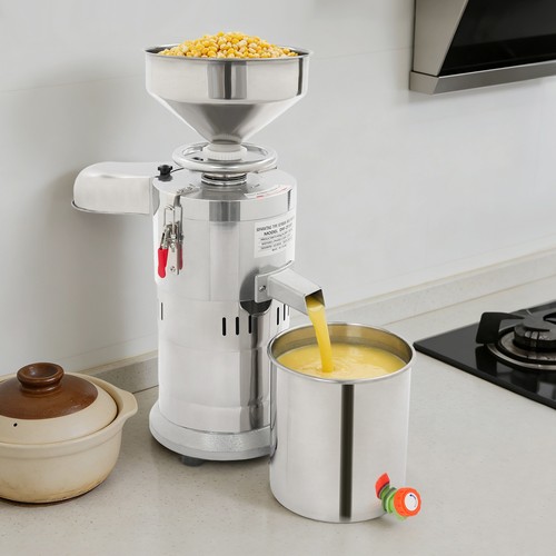 Macchina elettrica latte - , di