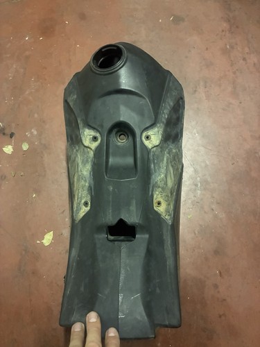Serbatoio ktm 2007 2011 exc - 2007-2011,
